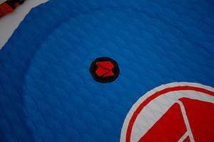 SUP laud Zray All Around DuoTurtle 305x81x15 cm 34284 (6 foto / 10)