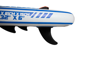 SUP laud Zray All Around DuoTurtle 305x81x15 cm 34284 (7 foto / 10)