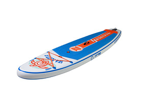 SUP laud Zray All Around DuoTurtle 305x81x15 cm 34284 (8 foto / 10)