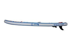 SUP laud Zray All Around DuoTurtle 305x81x15 cm 34284 (9 foto / 10)