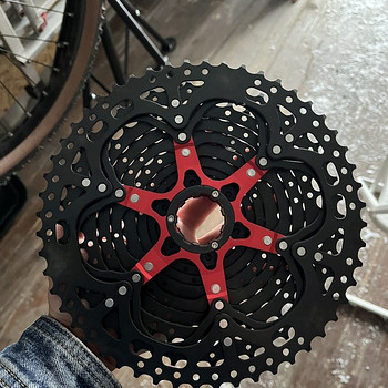 MTB kassett 12 käiguline 11-52T HG