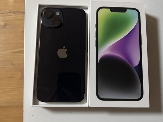 iPhone 14 128 gb.