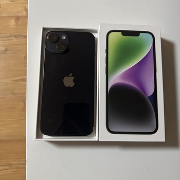 iPhone 14 128 ГБ