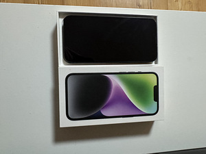 iPhone 14 128 ГБ (2 фото из 4)