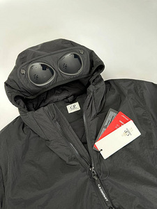 C.P. Company Goggle Jope | CP Jope | C P Tuulejope,replika (2 foto / 7)