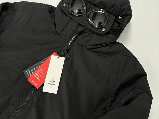 C.P. Company Goggle Jope | CP Jope | C P Tuulejope,replika
