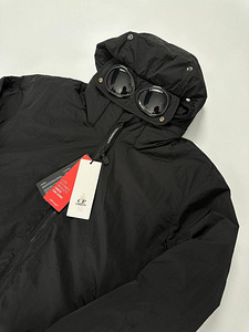 C.P. Company Goggle Jope | CP Jope | C P Tuulejope,replika (3 foto / 7)