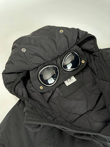 C.P. Company Goggle Jope | CP Jope | C P Tuulejope,replika (4 foto / 7)