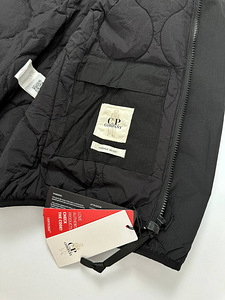 C.P. Company Goggle Jope | CP Jope | C P Tuulejope,replika (6 foto / 7)