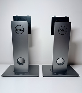 НОВЫЕ подставки для мониторов Dell (2 шт.) (1 фото из 4)