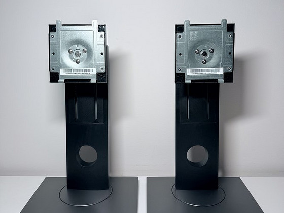 НОВЫЕ подставки для мониторов Dell (2 шт.)