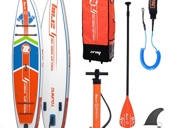 SUP laud Zray Touring Air 335x79x15 cm 34295