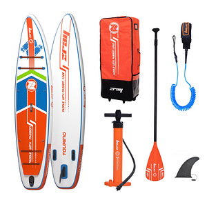 SUP laud Zray Touring Air 335x79x15 cm 34295 (1 foto / 9)