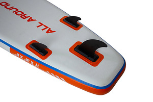 SUP laud Zray Touring Air 335x79x15 cm 34295 (7 foto / 9)