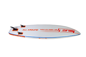 SUP laud Zray Touring Air 335x79x15 cm 34295 (8 foto / 9)
