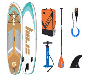 SUP laud Zray Touring Art Grain 325x84x15 cm 34147 (1 foto / 10)