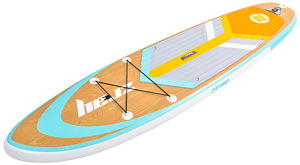 SUP laud Zray Touring Art Grain 325x84x15 cm 34147 (3 foto / 10)