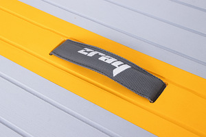 SUP laud Zray Touring Art Grain 325x84x15 cm 34147 (6 foto / 10)