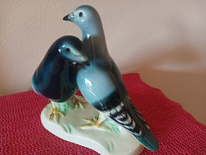 Kujuke Statuett (1 foto / 8)