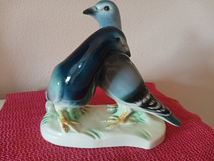 Kujuke Statuett (2 foto / 8)