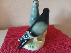 Kujuke Statuett (3 foto / 8)