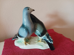Kujuke Statuett (5 foto / 8)