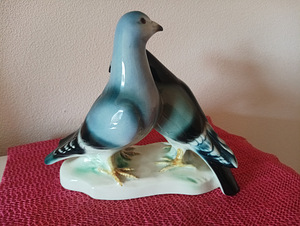 Kujuke Statuett (6 foto / 8)