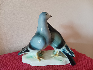 Kujuke Statuett (8 foto / 8)