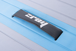 SUP laud Zray Touring Art Camo Blue 325x84x15 cm 34149 (4 foto / 10)