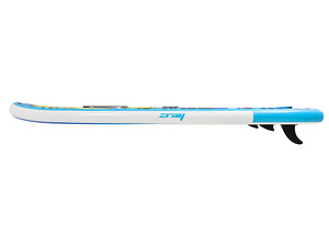 SUP laud Zray Touring Art Camo Blue 325x84x15 cm 34149 (10 foto / 10)