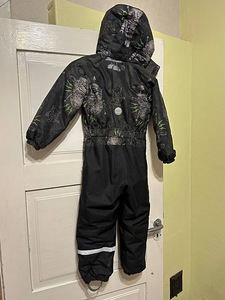 Tunked (2 foto / 4)