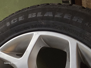 Sailun ICE BLAZER talve rehvid r18 (2 foto / 7)