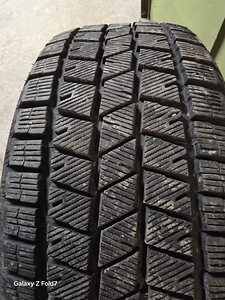 Sailun ICE BLAZER talve rehvid r18 (6 foto / 7)
