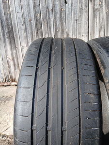 ContinentalContiSportContact5 255/40R20 (2 фото из 10)
