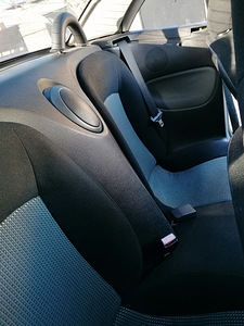 Продам Кабриолет PEUGEOT 206, бензин Двигатель 1.6, 2004 (12 фото из 15)