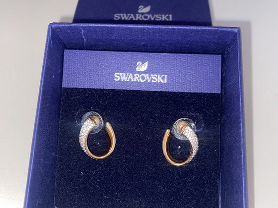 Сережки