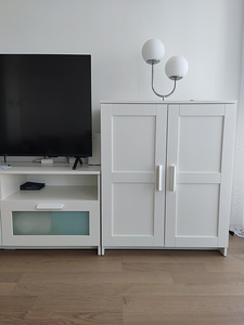 SIMRISHAMN valgustid, IKEA (7 foto / 10)