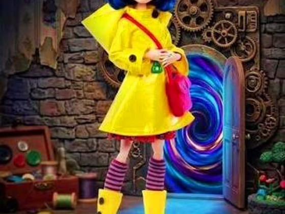 Monster High
