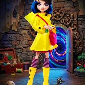 Monster high