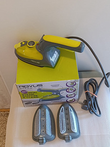 Утюг электрический Rovus (2 фото из 6)
