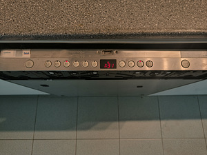 Nõudepesumasin. Siemens (2 foto / 3)
