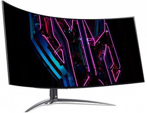 Монитор Acer Predator X45 Monitor (1 фото из 1)