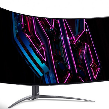 Acer Predator X45 Monitor