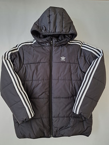 Adidas Originals PADDED JACKET/ Jope, 164 cm (2 foto / 4)