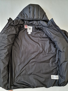 Adidas Originals PADDED JACKET/ Jope, 164 cm (3 foto / 4)