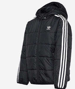 Adidas Originals PADDED JACKET/ Jope, 164 cm (1 foto / 4)