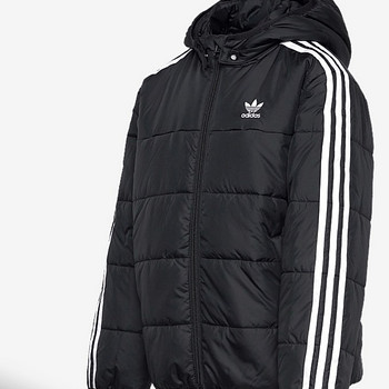 Adidas Originals PADDED JACKET/ Jope, 164 cm