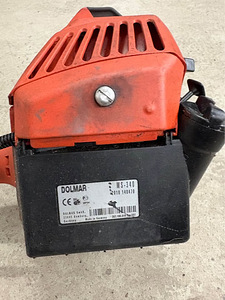 Триммер Dolmar MS-340 (3 фото из 4)