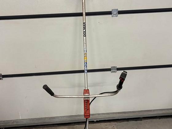 Dolmar MS-340 trimmer