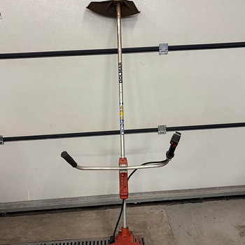 Dolmar MS-340 trimmer